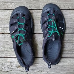 keen newport revival